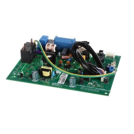 Midea MAIN CONTROL BOARD 17122700000076